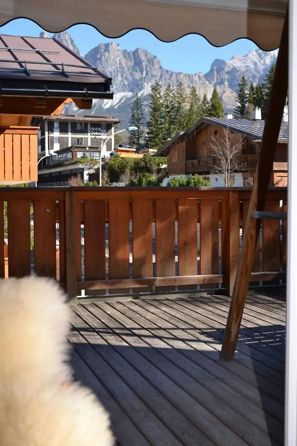 Hotel Villa Gaia Cortina d'Ampezzo