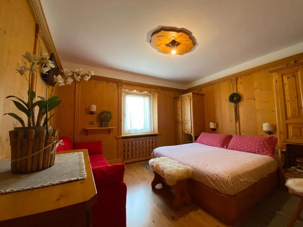 Hotel Villa Gaia Cortina d'Ampezzo 3*,  Italien