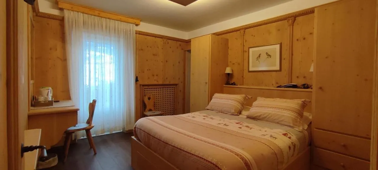 ***  Hotel Villa Gaia Cortina dʼAmpezzo Italien