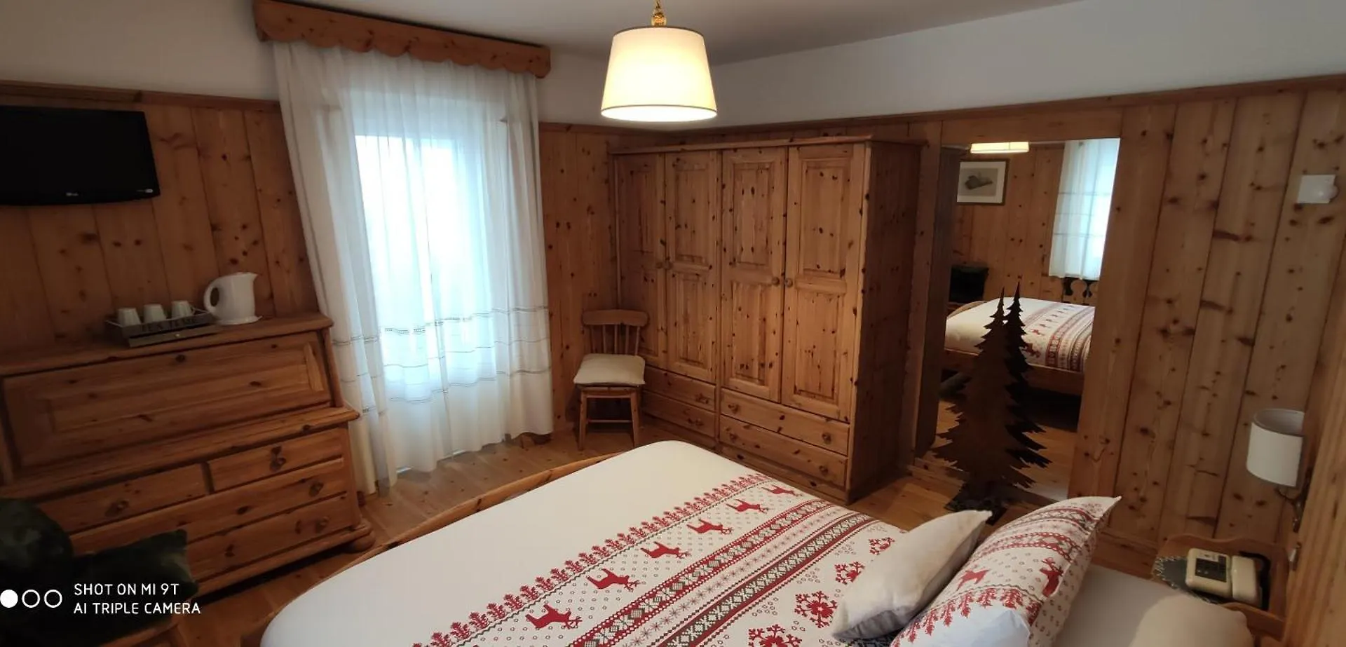 Hotel Villa Gaia Cortina dʼAmpezzo