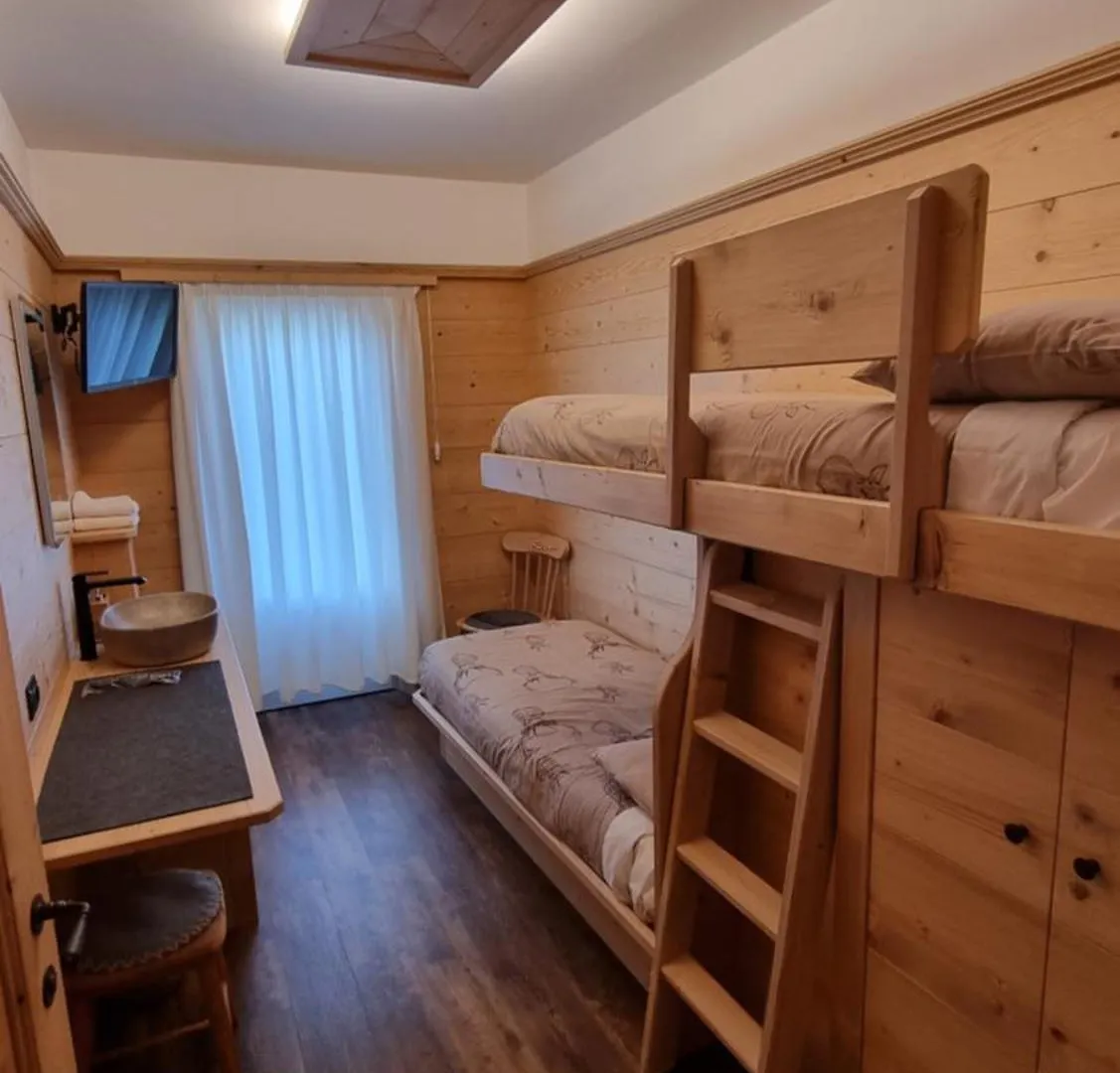 Hotel Villa Gaia Cortina d'Ampezzo