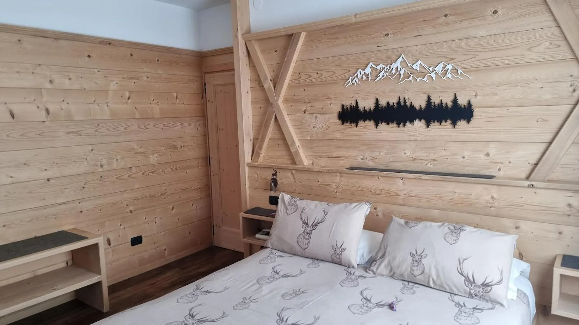 Hotel Villa Gaia Cortina dʼAmpezzo 3*,  Italien