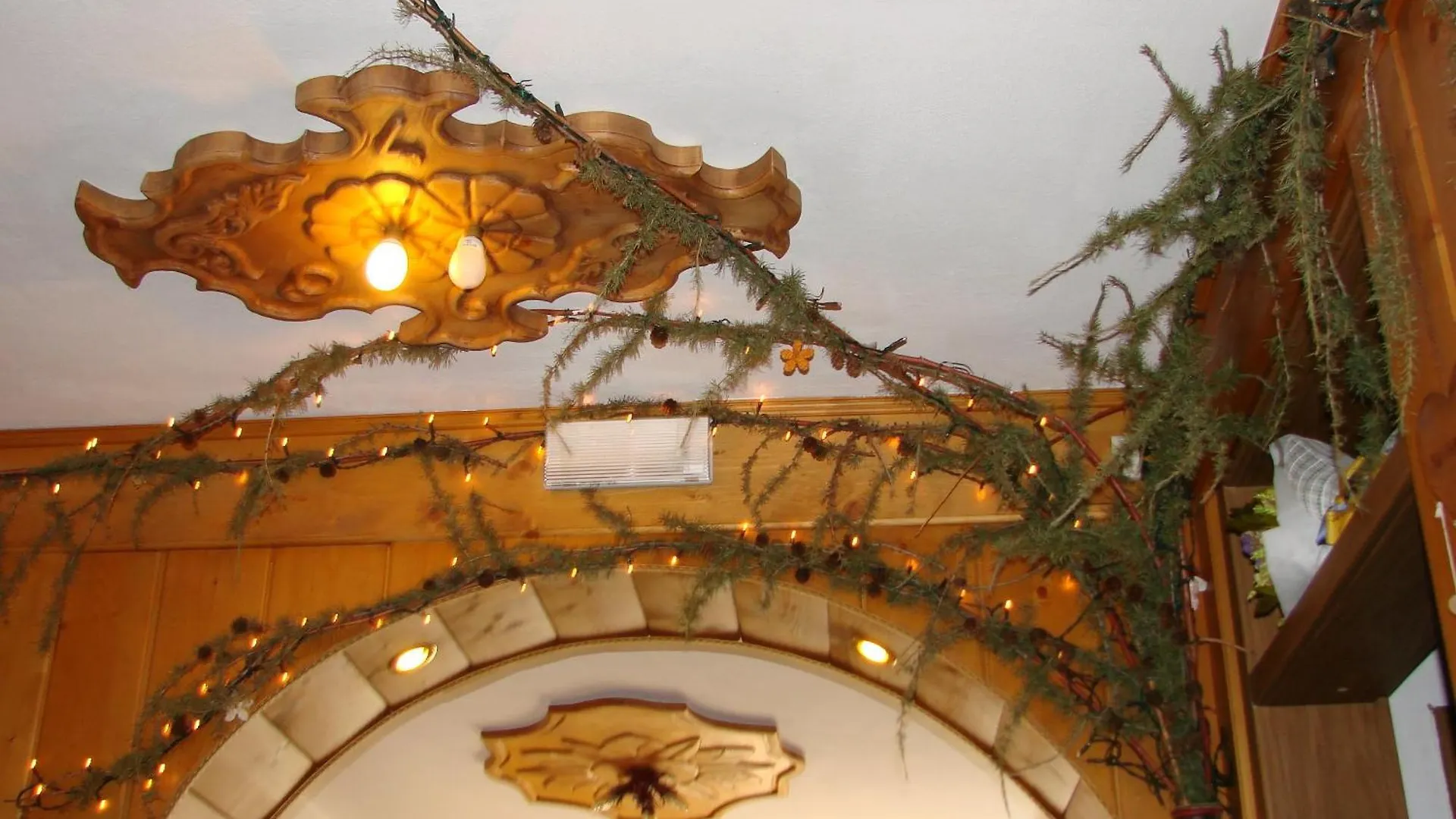 ***  Hotel Villa Gaia Cortina dʼAmpezzo Italien