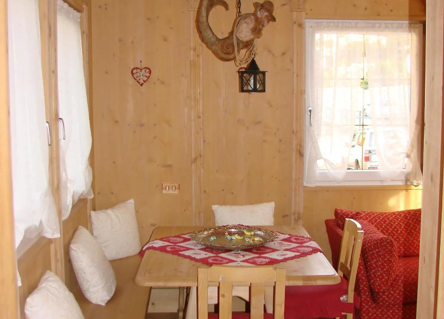 Hotel Villa Gaia Cortina d'Ampezzo