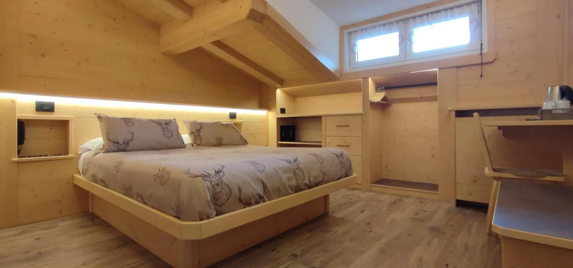 Hotel Villa Gaia Cortina d'Ampezzo