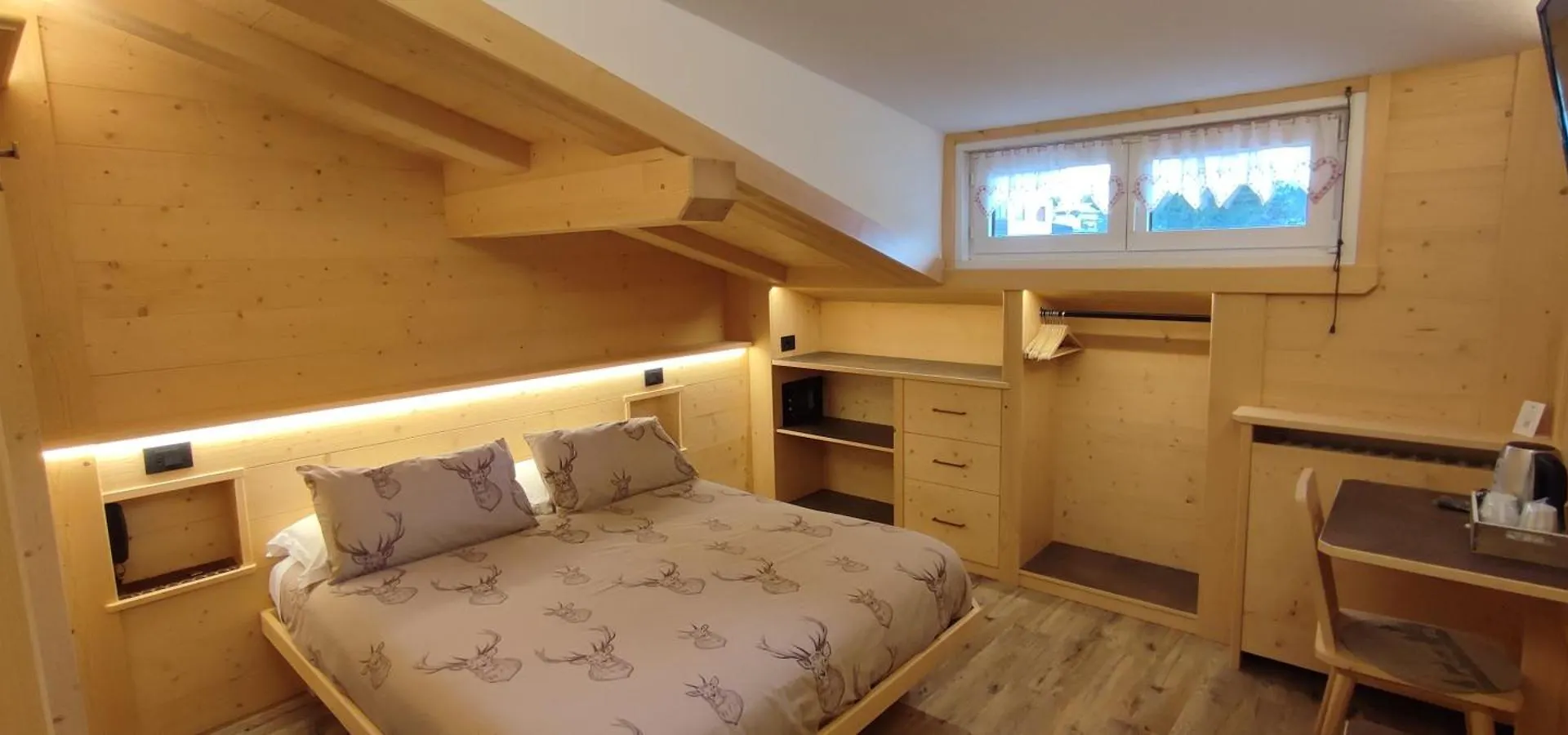 Hotel Villa Gaia Cortina dʼAmpezzo