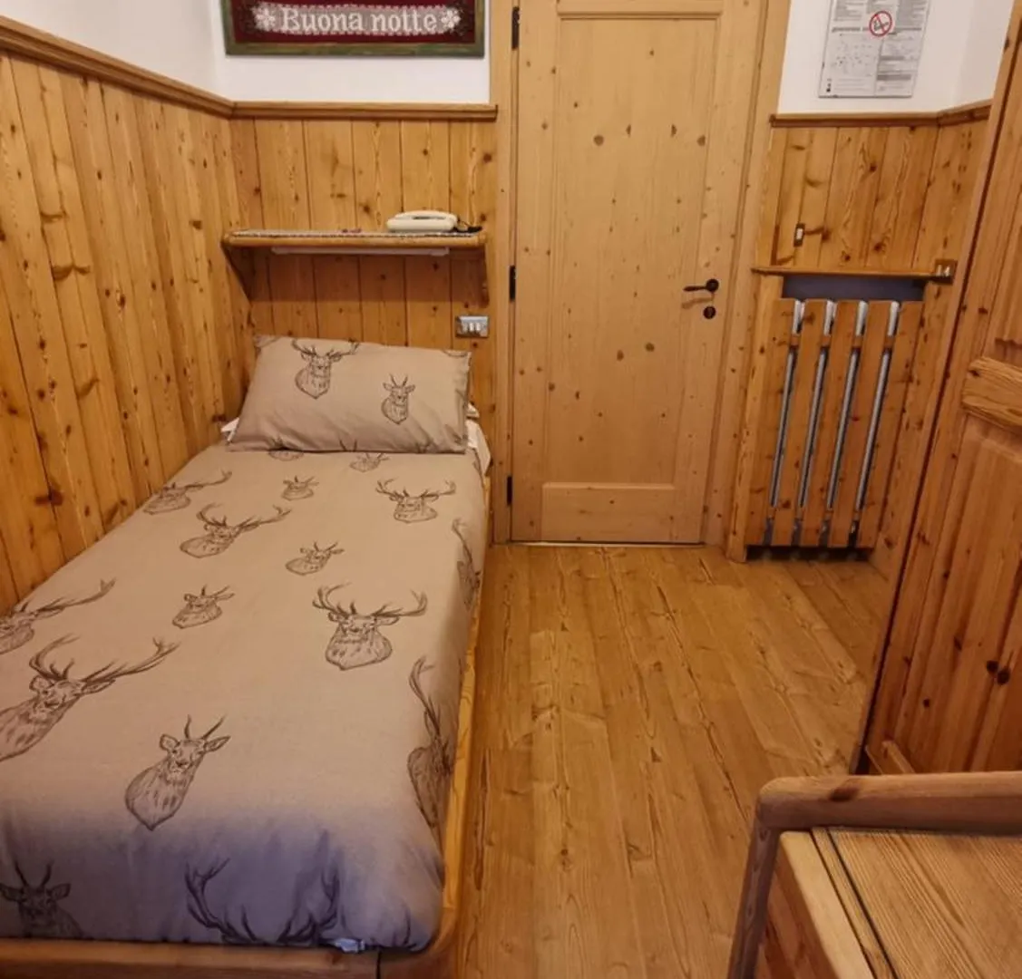 Hotel Villa Gaia Cortina dʼAmpezzo