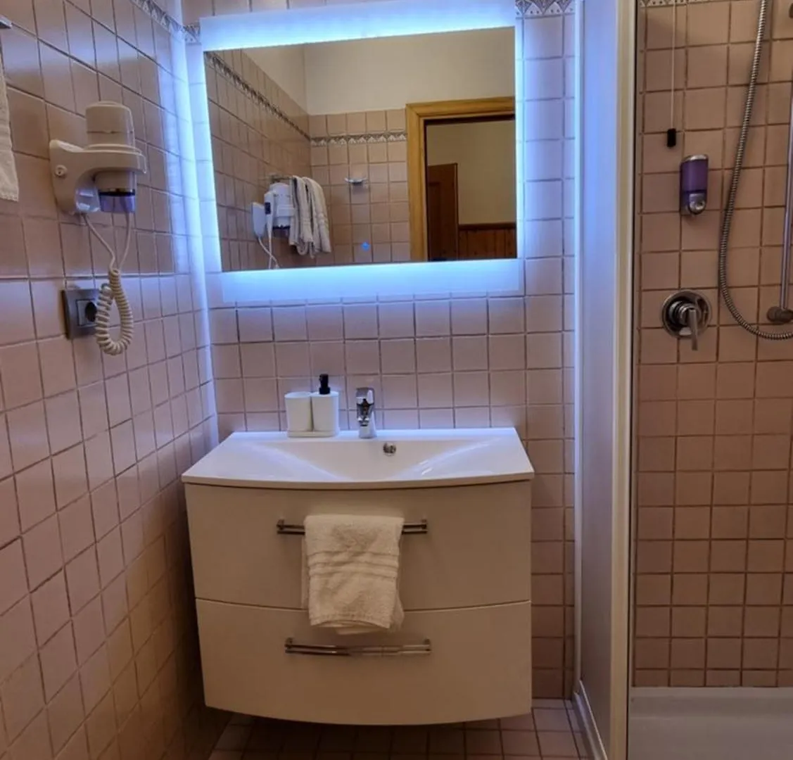Hotel Villa Gaia Cortina d'Ampezzo