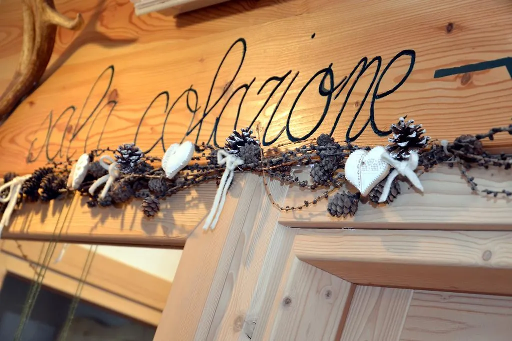 Hotel Villa Gaia Cortina dʼAmpezzo