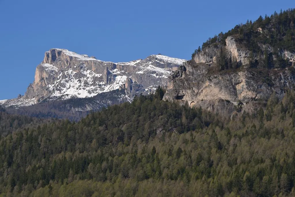Hotel Villa Gaia Cortina dʼAmpezzo