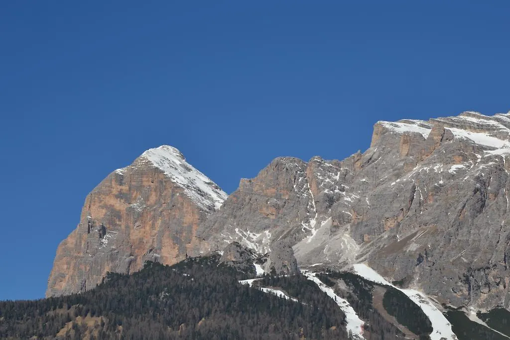 Hotel Villa Gaia Cortina dʼAmpezzo