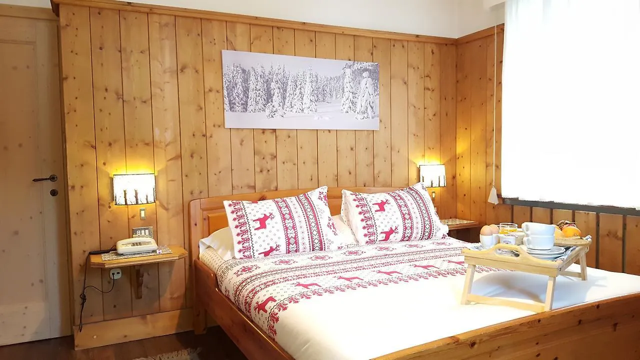 Hotel Villa Gaia Cortina dʼAmpezzo