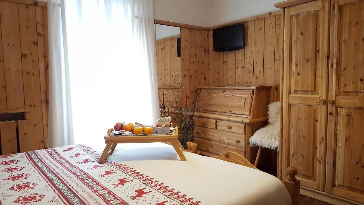 Hotel Villa Gaia Cortina dʼAmpezzo