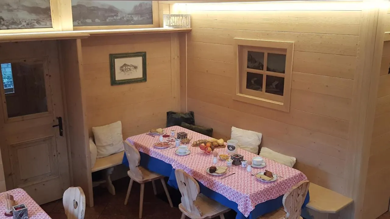 Hotel Villa Gaia Cortina d'Ampezzo