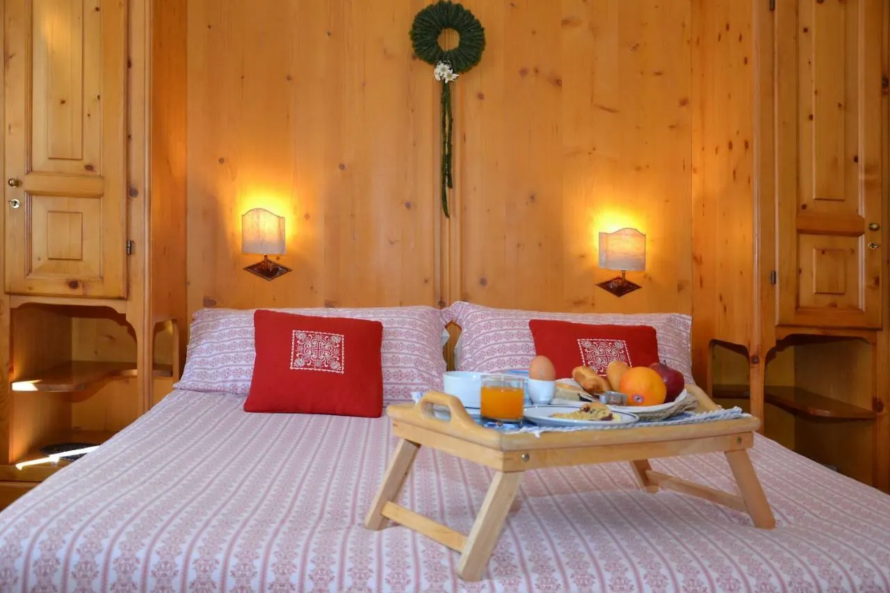 Hotel Villa Gaia Cortina d'Ampezzo 3*,  Italien