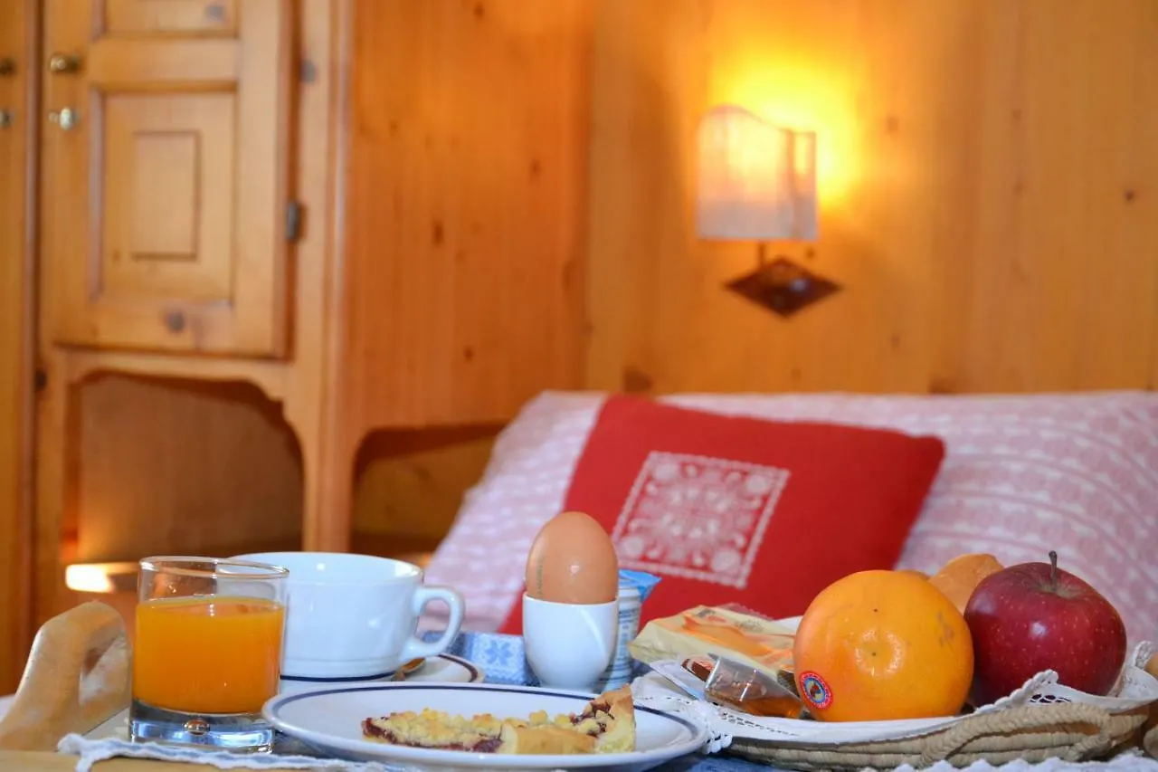 Hotel Villa Gaia Cortina d'Ampezzo