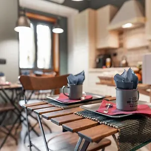  Bed & Breakfast Papa Leone Countryrooms Italy