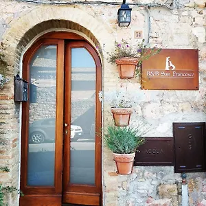 B&B San Francesco 아시시