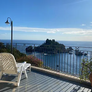 Bed & Breakfast Isola Bella Italy