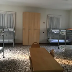 Hostel Ostello Bassano Del Grappa