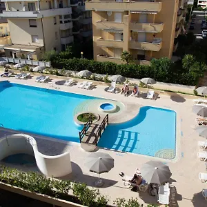 *** Aparthotel Gardenia Italy
