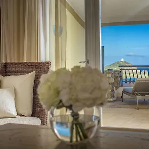 ***** Hotel Conrad Chia Laguna Sardinia Italy