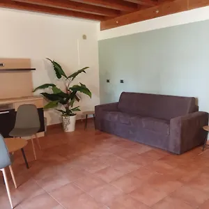 3* מלון Kairos Garda