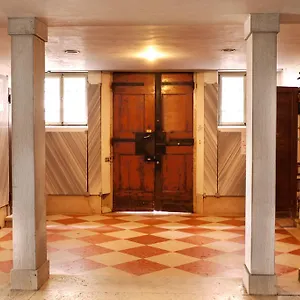 https://casa-dolce-venezia-venice.hotelslidodijesolo.com