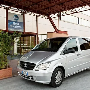 4* מלון Western Ctc Verona