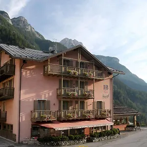 Hotel Barance, Alleghe