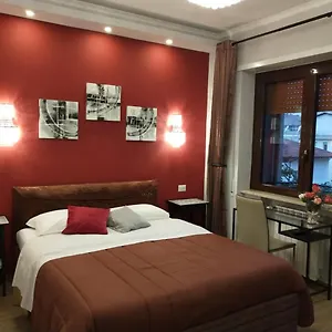 *** Guest house Seven Miracles Italy