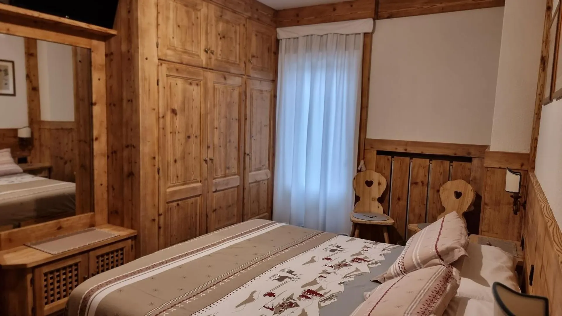 Hotel Villa Gaia Cortina d'Ampezzo