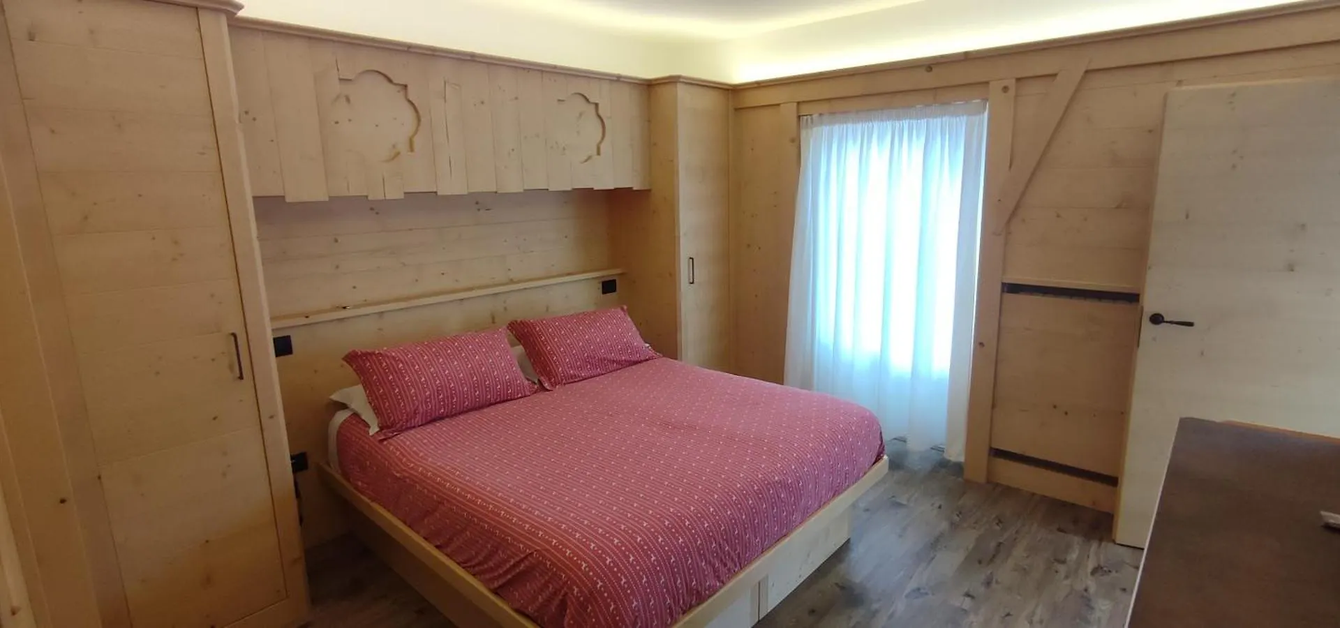 Hotel Villa Gaia Cortina d'Ampezzo Italien