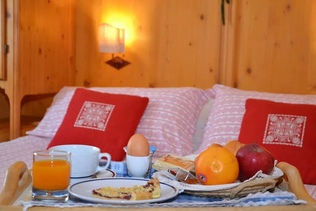 Hotel Villa Gaia Cortina d'Ampezzo 3*,  Italien